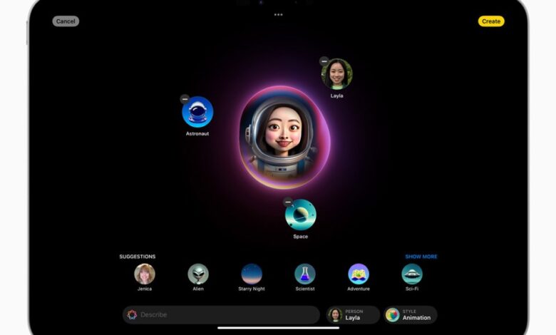 Apple Intelligence Generative AI Tools Coming for Hollywood Apple Intelligence Generative AI Tools Coming for Hollywood