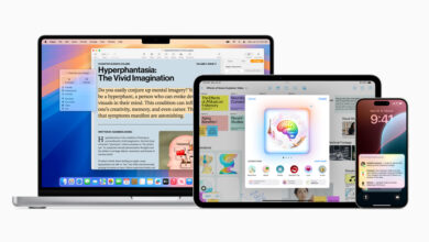 Introducing Apple Intelligence for iPhone, iPad, and Mac