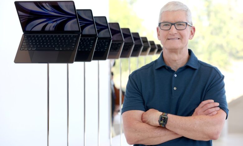 Apple Worldwide Developers Conference May Mark Its Debut Of ‘Apple Intelligence’ AI Feature Apple Worldwide Developers Conference May Mark Its Debut Of ‘Apple Intelligence’ AI Feature