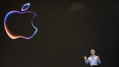 Apple joins the artificial intelligence race with new Apple Intelligence – NBC News