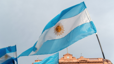 Argentina Woos AI Giants as World Steps Up Regulations