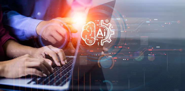 Generative AI adoption in business doubles to 65%: Study Generative AI adoption in business doubles to 65%: Study