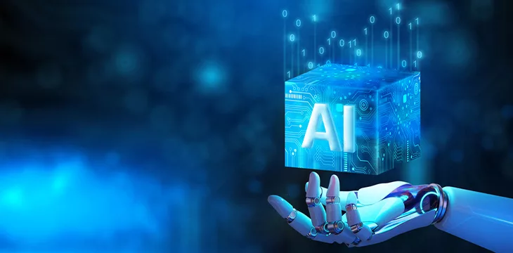 NATO’s AI strategy could establish responsible use of the technology, AI policy chief says NATO’s AI strategy could establish responsible use of the technology, AI policy chief says