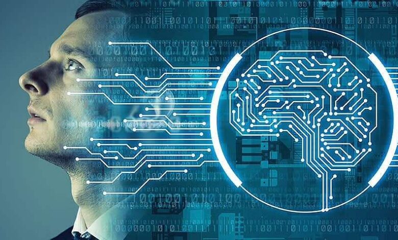 Artificial Intelligence vs. Human Intelligence Artificial Intelligence vs. Human Intelligence