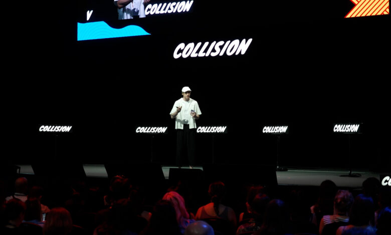 Artist discusses impact of artificial intelligence on industry Artist discusses impact of artificial intelligence on industry