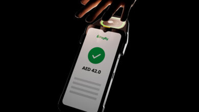 Astra Tech patents first-ever palm pay technology – Intelligent CIO Middle East