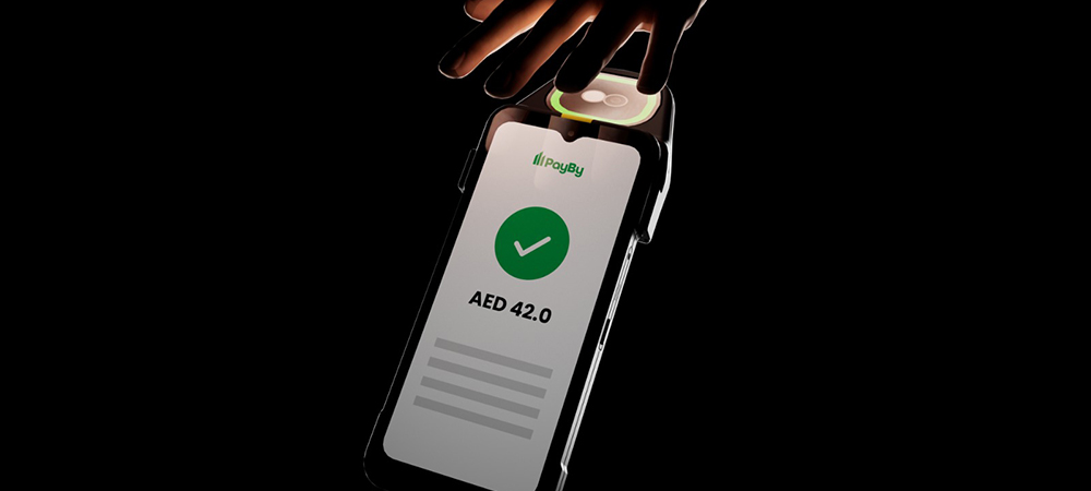 Astra Tech patents first-ever palm pay technology – Intelligent CIO ...
