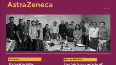 Data Science Hiring Process at AstraZeneca – AIM