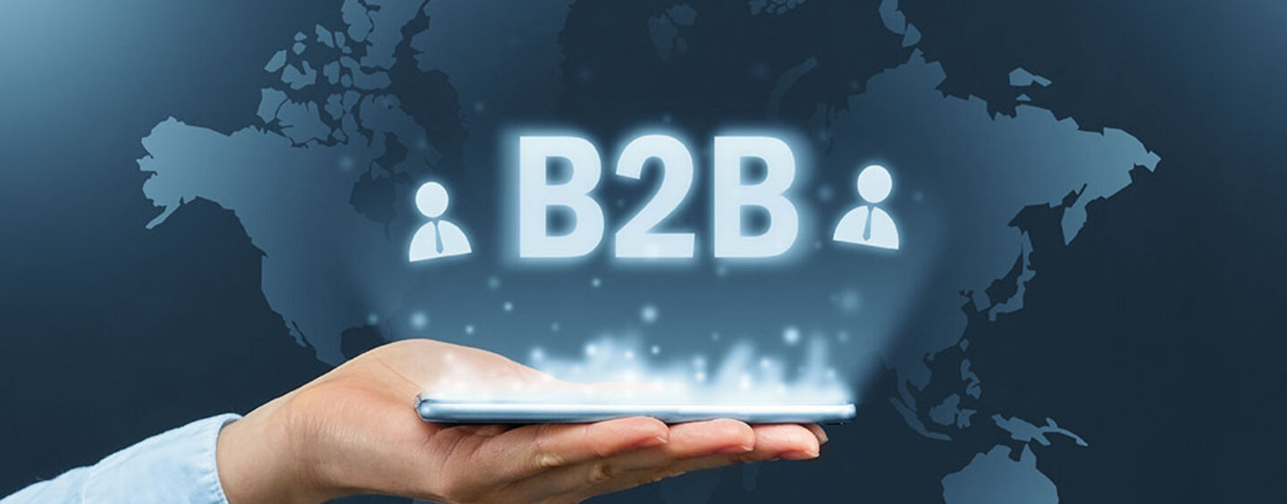 B2B Influencer Marketing Shifts Towards More Interactive and Immersive Collaborations