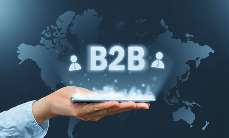 B2B Influencer Marketing Shifts Towards More Interactive and Immersive Collaborations – Fintech Schweiz Digital Finance News B2B Influencer Marketing Shifts Towards More Interactive and Immersive Collaborations – Fintech Schweiz Digital Finance News