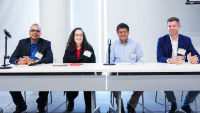 BAI Roundtable Envisions the Future of Data Science and Analytics