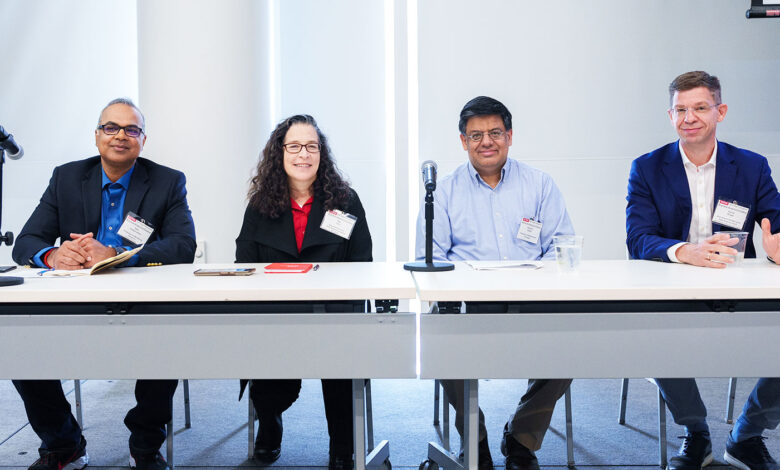 BAI Roundtable Envisions the Future of Data Science and Analytics BAI Roundtable Envisions the Future of Data Science and Analytics