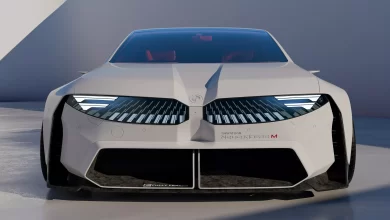 BMW Says First M Electric Sedan Will “Beat Everything You’ve Ever Seen”