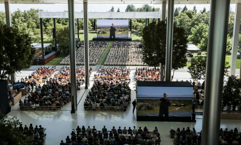 Apple WWDC 2024 recap: iOS 18, Apple Intelligence, Siri and more Apple WWDC 2024 recap: iOS 18, Apple Intelligence, Siri and more