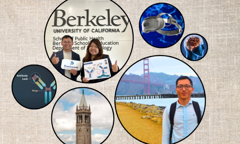 Teams from eight biotech startups part of 2024 Health Innovation Accelerator cohort Teams from eight biotech startups part of 2024 Health Innovation Accelerator cohort
