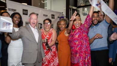 Grand opening of second Brooklyn Made storefront at City Point celebrates borough’s diverse entrepreneurship • Brooklyn Paper