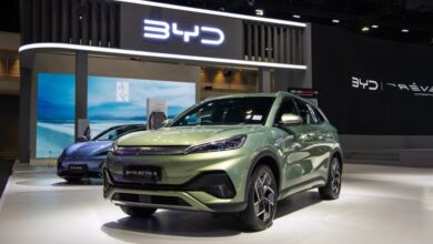 Chinese EV Giant BYD Inches Closer To American Shores With Caribbean Dealership – BYD (OTC:BYDDF), BYD (OTC:BYDDY)