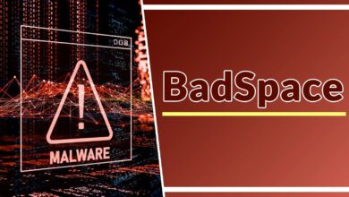 BadSpace Malware Attacking Users By Leveraging High-Ranking Infected Websites