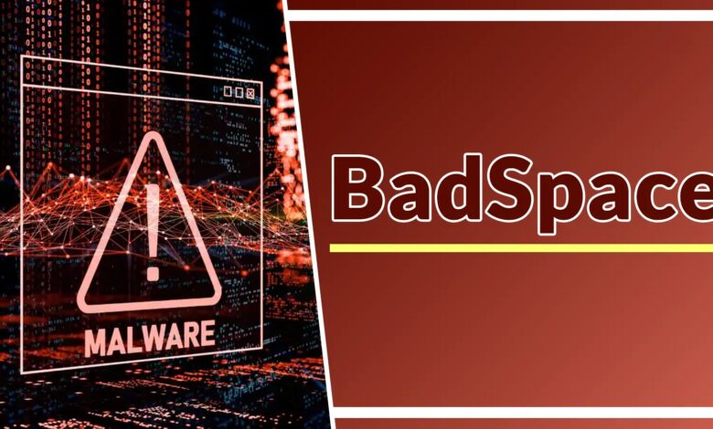 BadSpace Malware Attacking Users By Leveraging High-Ranking Infected Websites BadSpace Malware Attacking Users By Leveraging High-Ranking Infected Websites
