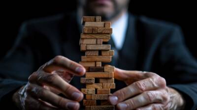 Generative AI: Balancing innovation and risk Generative AI: Balancing innovation and risk