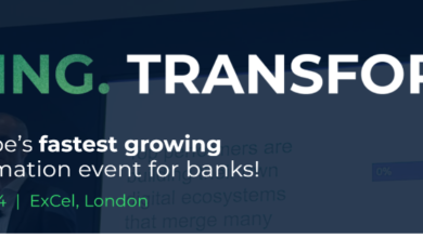 Banking Transformation Summit 2024 – Fintech Schweiz Digital Finance News