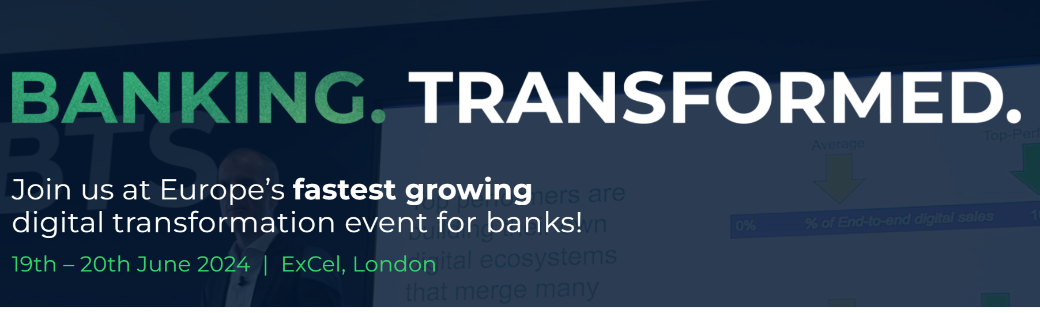 Banking Transformation Summit 2024 - Fintech Schweiz Digital Finance ...