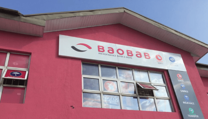 Why fintech companies acquire microfinance banking licences – Baobab CEO Why fintech companies acquire microfinance banking licences – Baobab CEO