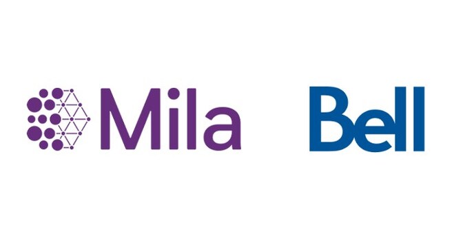Bell and Mila join forces to drive AI innovation in the telecommunications sector Bell and Mila join forces to drive AI innovation in the telecommunications sector