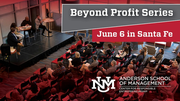 UNM Anderson School completes first round of Accelerator Program: UNM Newsroom UNM Anderson School completes first round of Accelerator Program: UNM Newsroom