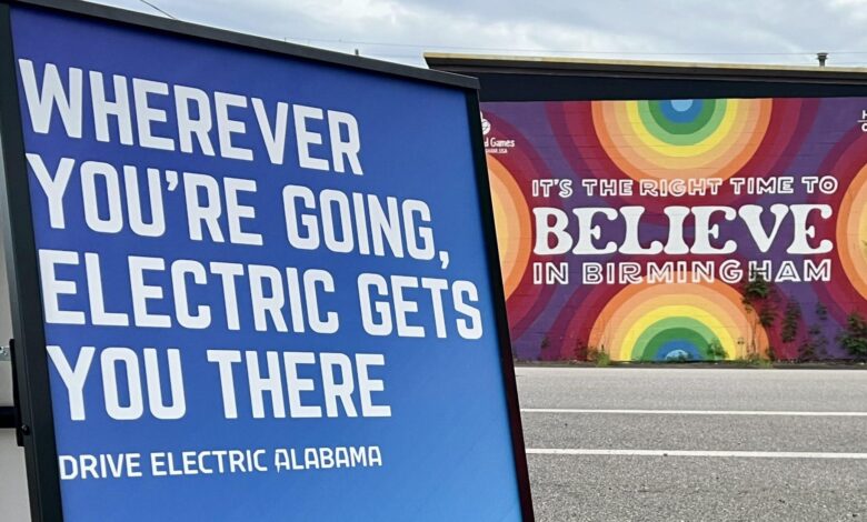 Analysis shows Birmingham ranks 2nd nationally in daily miles driven, could save big with electric vehicles Analysis shows Birmingham ranks 2nd nationally in daily miles driven, could save big with electric vehicles