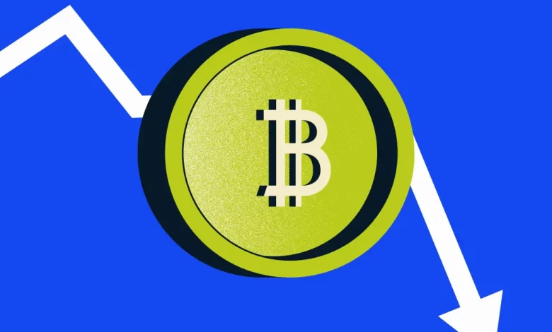 Why the Bitcoin Price is Down Today?