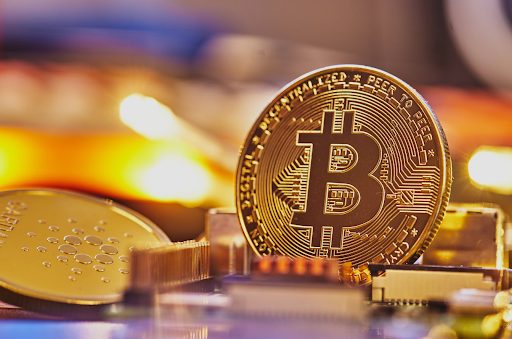 The Impact of Bitcoin on the Next Wave of Financial Entrepreneurs The Impact of Bitcoin on the Next Wave of Financial Entrepreneurs
