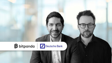 Bitpanda Expands Partnership With Deutsche Bank – Fintech Schweiz Digital Finance News