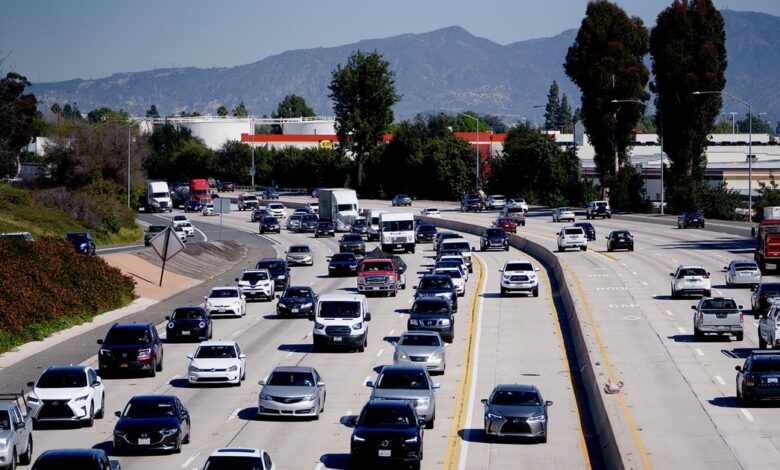 Corn and oil foes unite to battle Biden EV policy Corn and oil foes unite to battle Biden EV policy