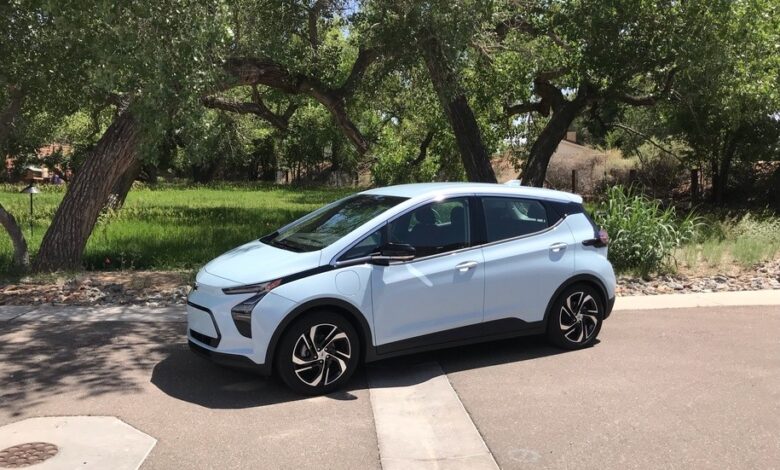 Thanks Joe! My Electric Vehicle Journey Thanks Joe! My Electric Vehicle Journey