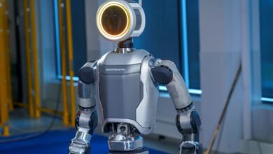 Industries may be ready for humanoid robots, but are the robots ready for them?