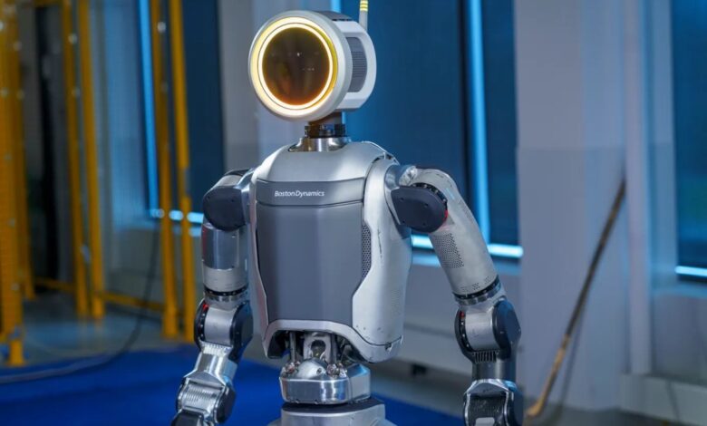 Industries may be ready for humanoid robots, but are the robots ready for them? Industries may be ready for humanoid robots, but are the robots ready for them?