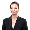 Antje Brambrink is partner at IP firm Finnegan.