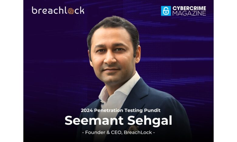 Cybersecurity Ventures Introduces 2024 Inaugural List of Cybersecurity Pundits Cybersecurity Ventures Introduces 2024 Inaugural List of Cybersecurity Pundits