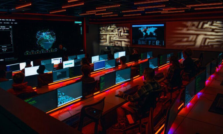 Bridgewater State CyberSec Program Sets Bar for Applied Training Bridgewater State CyberSec Program Sets Bar for Applied Training
