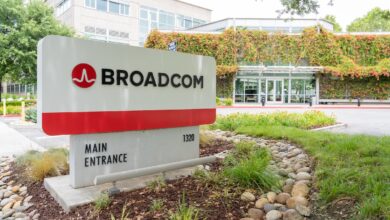 Broadcom, Oracle and Samsung Unveil Strategies to Dominate AI