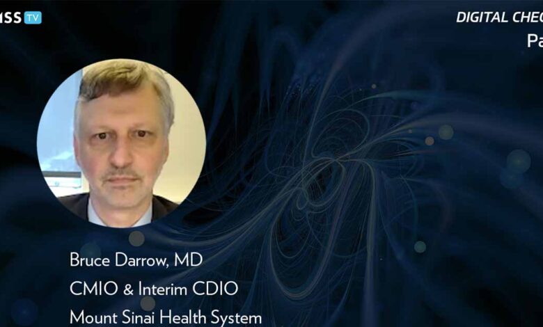 Artificial intelligence creates tangible information – Healthcare Finance News Artificial intelligence creates tangible information – Healthcare Finance News