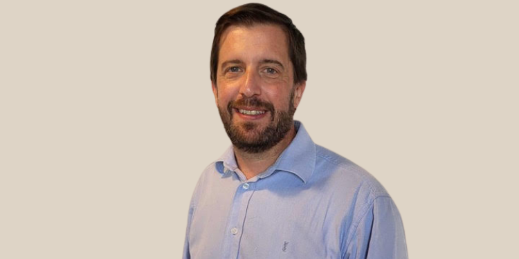 Builder.ai names Craig Saunders from Amazon as VP Builder.ai names Craig Saunders from Amazon as VP