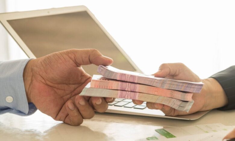 Why Is Telecommunications Firm Comtech Stock Surging On Tuesday? – Comtech Telecom (NASDAQ:CMTL) Why Is Telecommunications Firm Comtech Stock Surging On Tuesday? – Comtech Telecom (NASDAQ:CMTL)