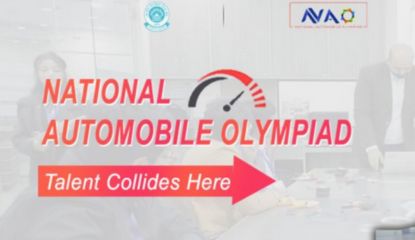 ASDC and CBSE Partner to Launch National Automobile Olympiad 2024 ASDC and CBSE Partner to Launch National Automobile Olympiad 2024