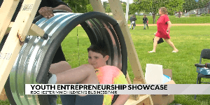 Rochester MN Children’s Business Fair showcases young entrepreneurs – ABC 6 News