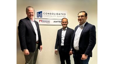 Consolidated Hospitality Supplies (CHS) Partners with ASAR Digital for Comprehensive Digital Transformation