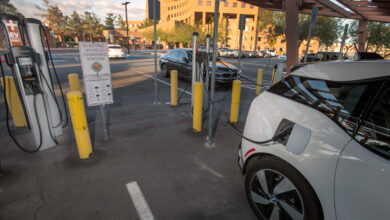 OPINION: Electric vehicle mandate leaves rural Nevadas in the dust