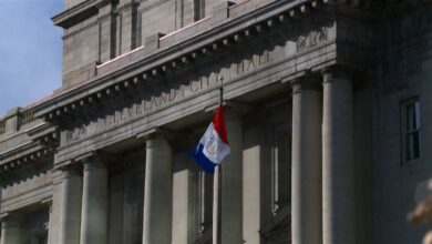 Cleveland City Hall closes due to cyber security incident