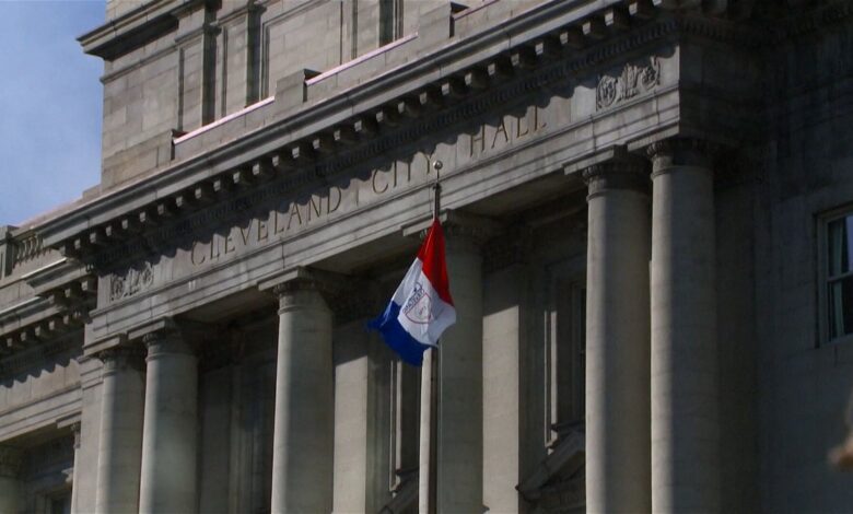 Cleveland City Hall closes due to cyber security incident Cleveland City Hall closes due to cyber security incident